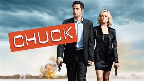 distribution de chuck|Chuck (TV series)